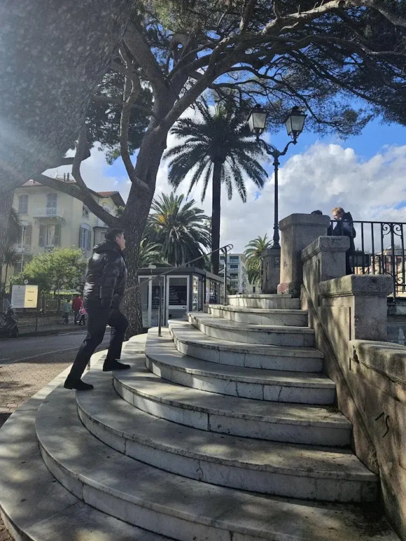 Rapallo 2-bed Apt, Sleeps 5 With Hot Tub