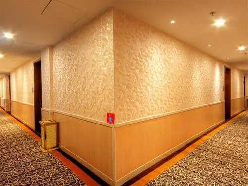 Beijing Marriott Hotel West