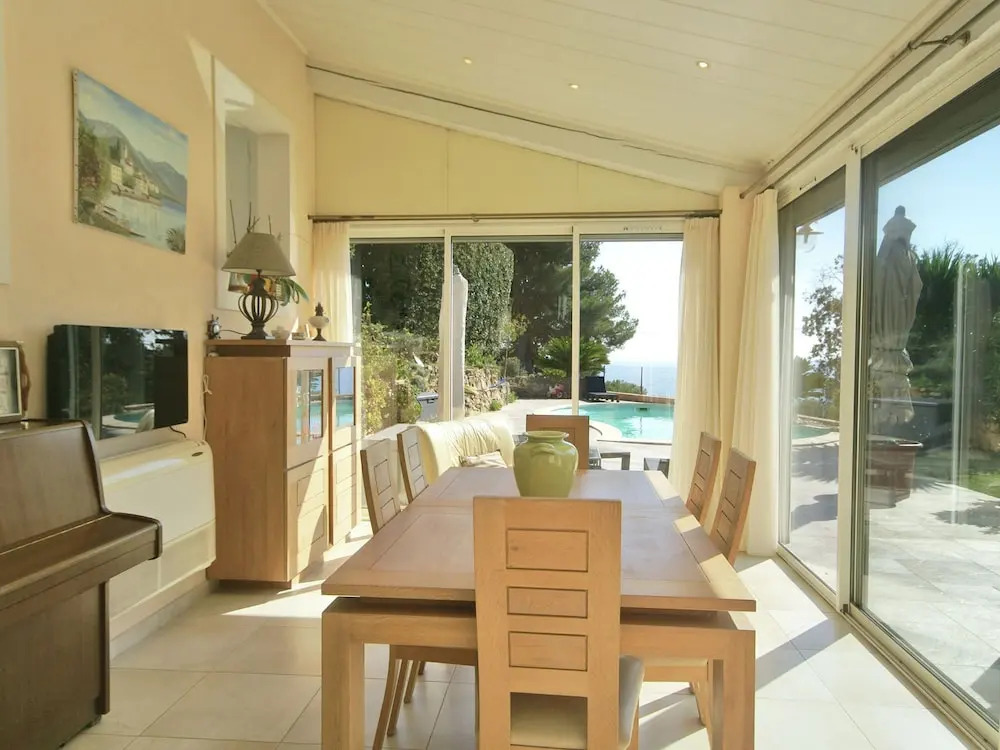 Holiday Home in Carqueiranne by the Sea
