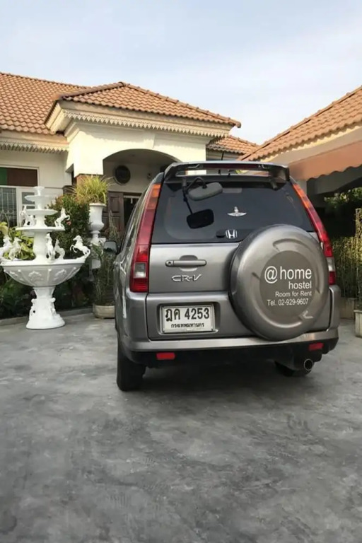 Add Home Homestay
