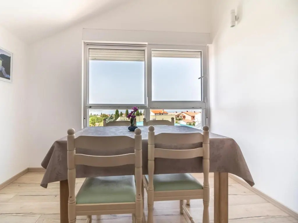 Berat Apartment