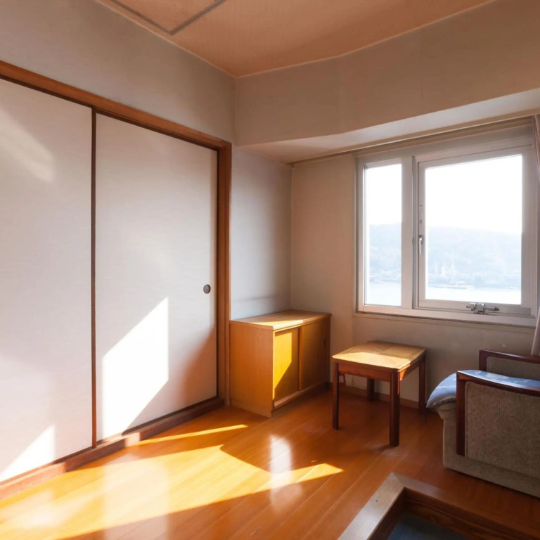 Onomichi Royal Hotel