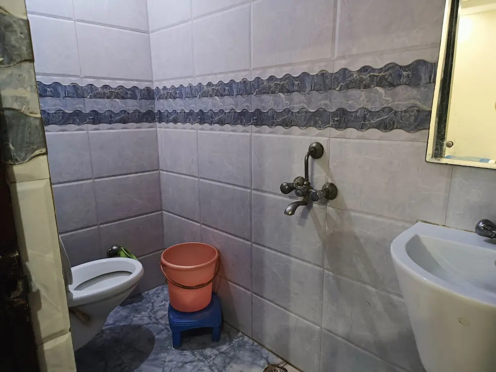Hotel Amba Deluxe- Managed by Hotel Sidhartha