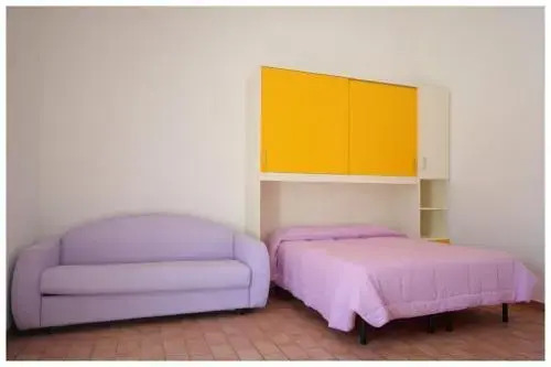 Plaia Apartments