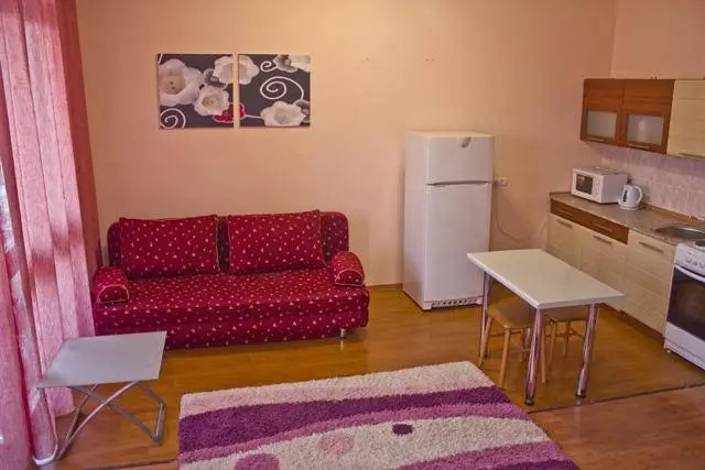 KV727 Apartments