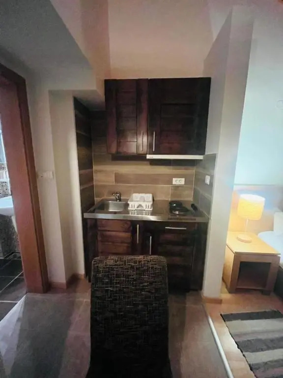 Apartment 406 Vucko