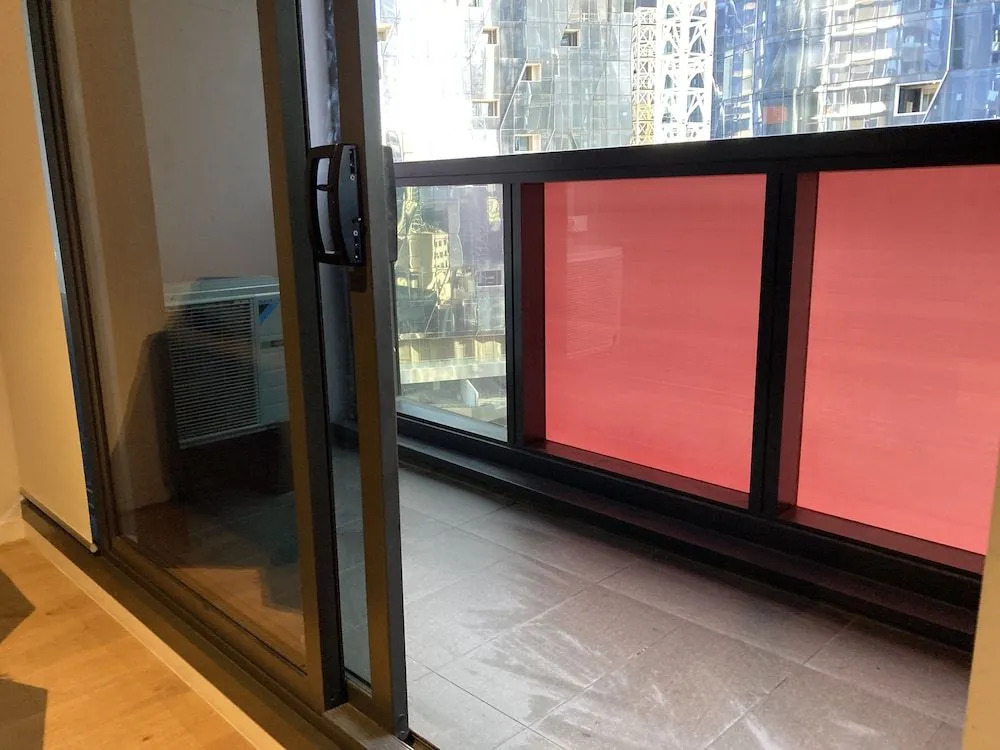 Rose Lane Serviced Apartments