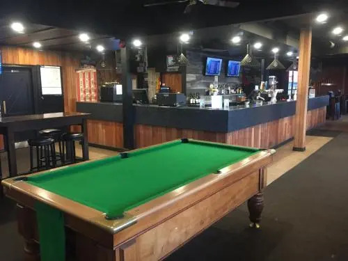 The Cobb Hotel
