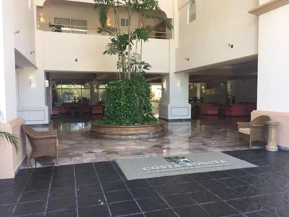 Costa Bonita Resorts