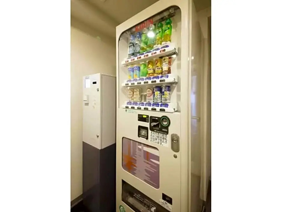 R&B HOTEL HACHIOJI - Vacation STAY 13867v
