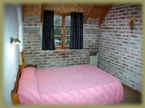 Puma Hostel