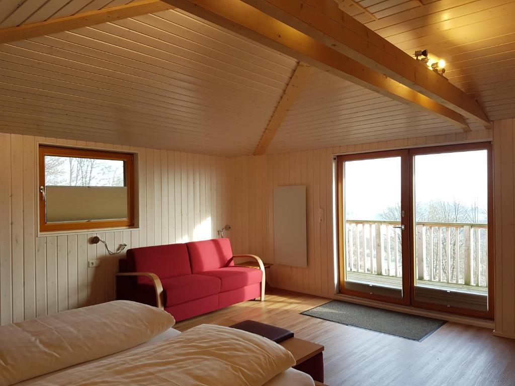 Hotel Waldquelle - Baumhaushotel Aerzen