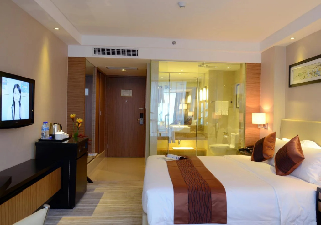 Kingdo Hotel