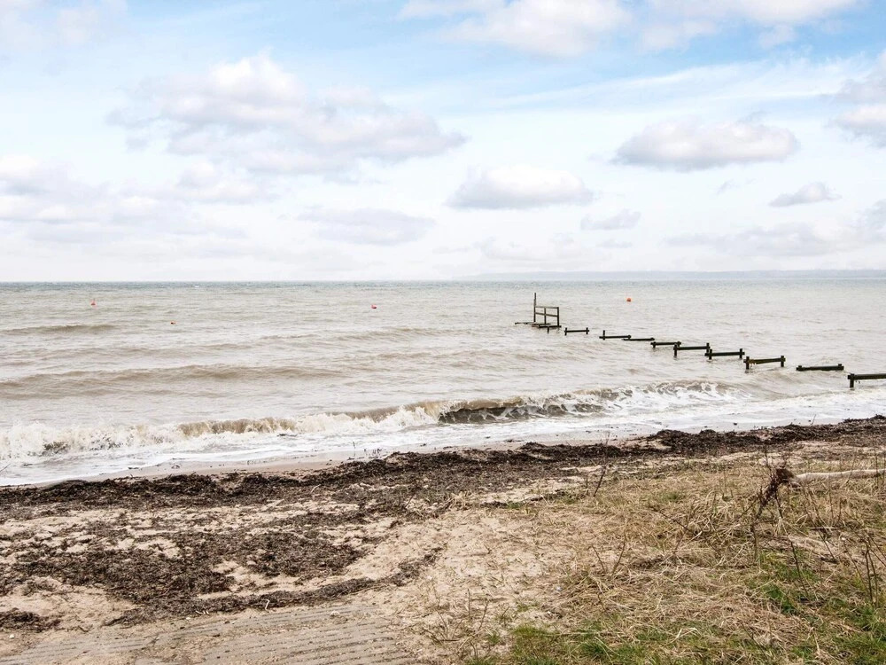 Lovely Holiday Home in Jutland Denmark With Terrace