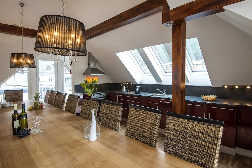 Chalet Embacher by AlpenTravel