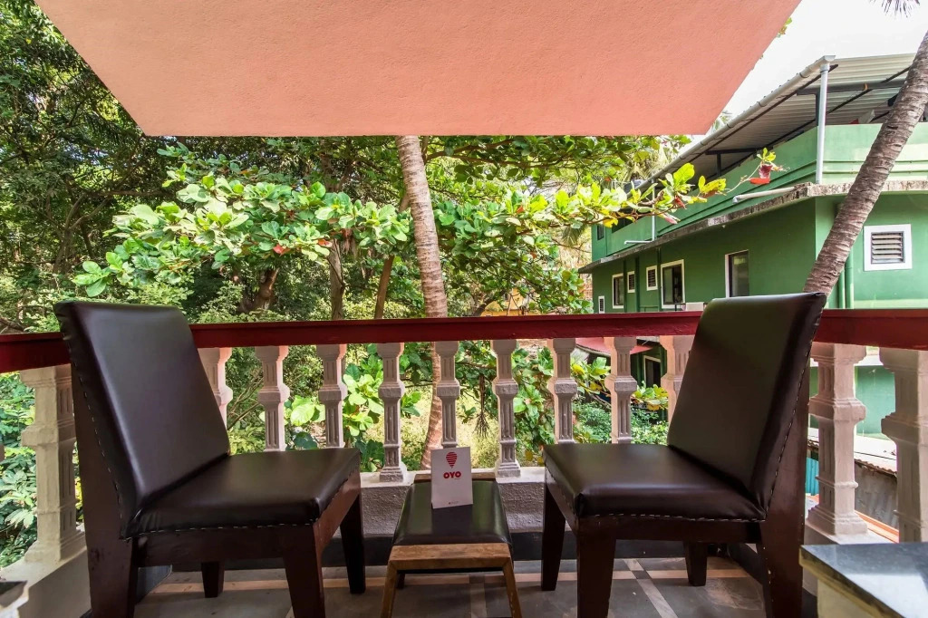 OYO 10424 Hotel Bigg Daddy