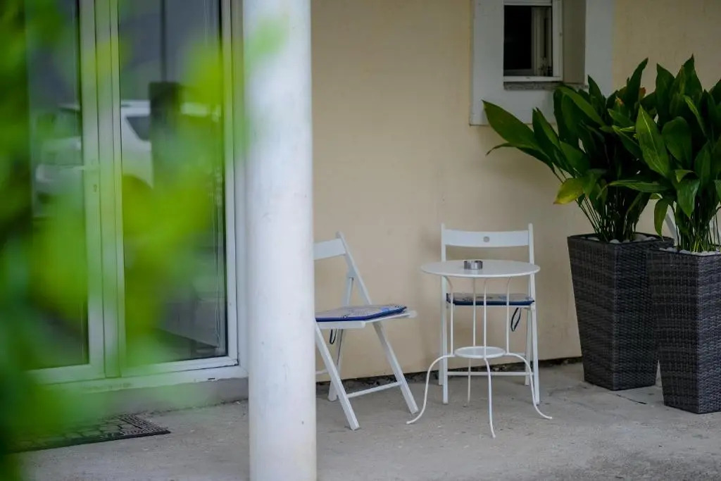 Apartments Teodo