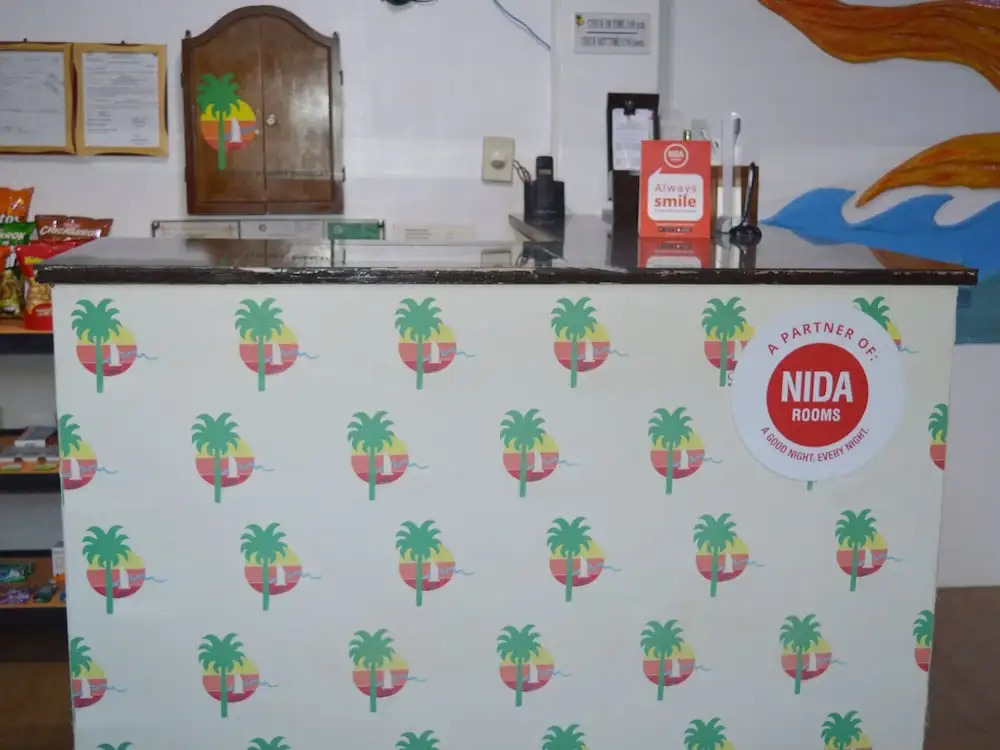 NIDA Rooms Boracay Aklan Paradise