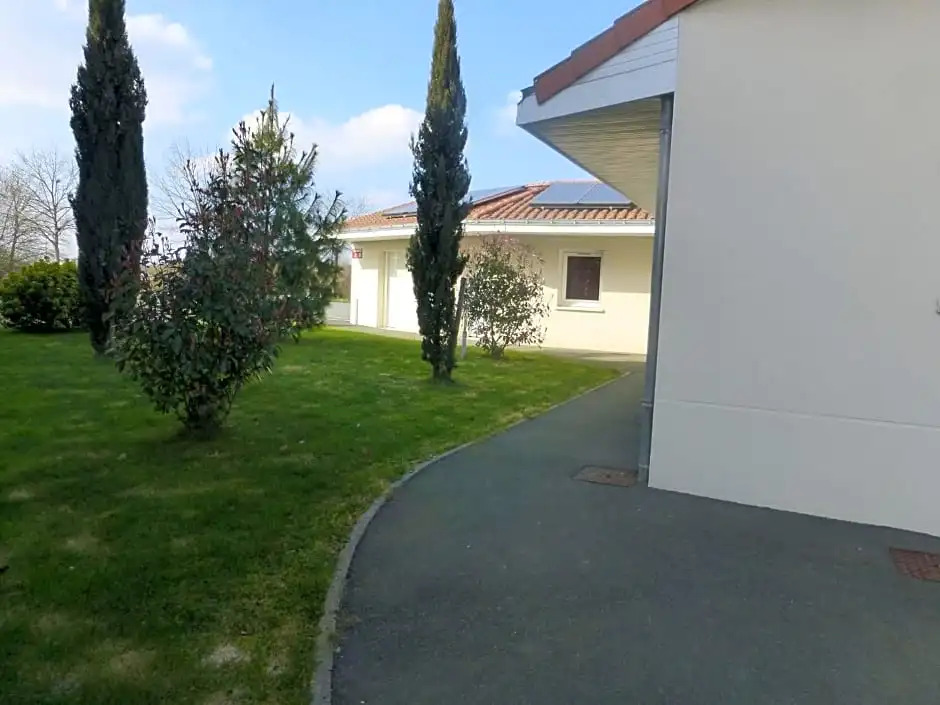 La Godinière