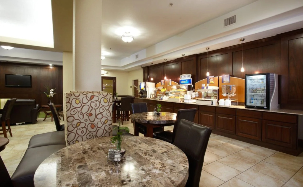 Holiday Inn Express & Suites Deer Park by IHG