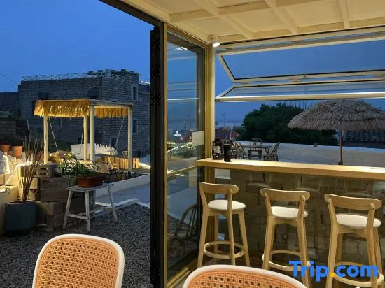 Pingtan Weijian · Find You Seaview Resort Homestay
