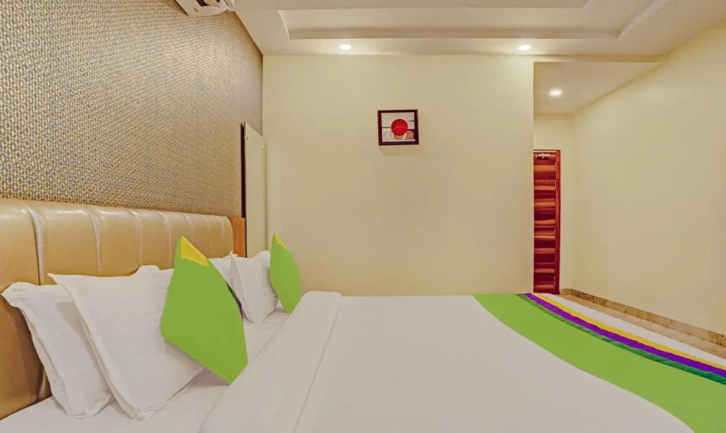 Sanskar Prime Hotel
