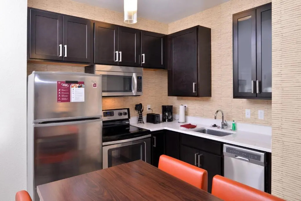 TownePlace Suites by Marriott East Lansing