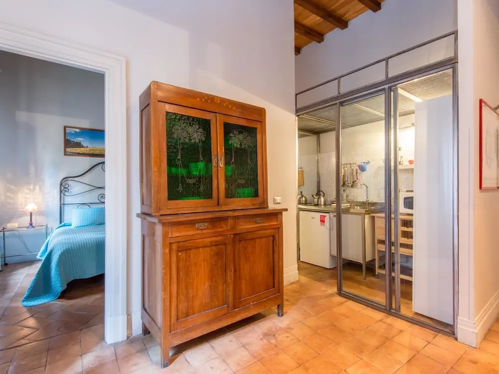 Capital Barberini Apartment