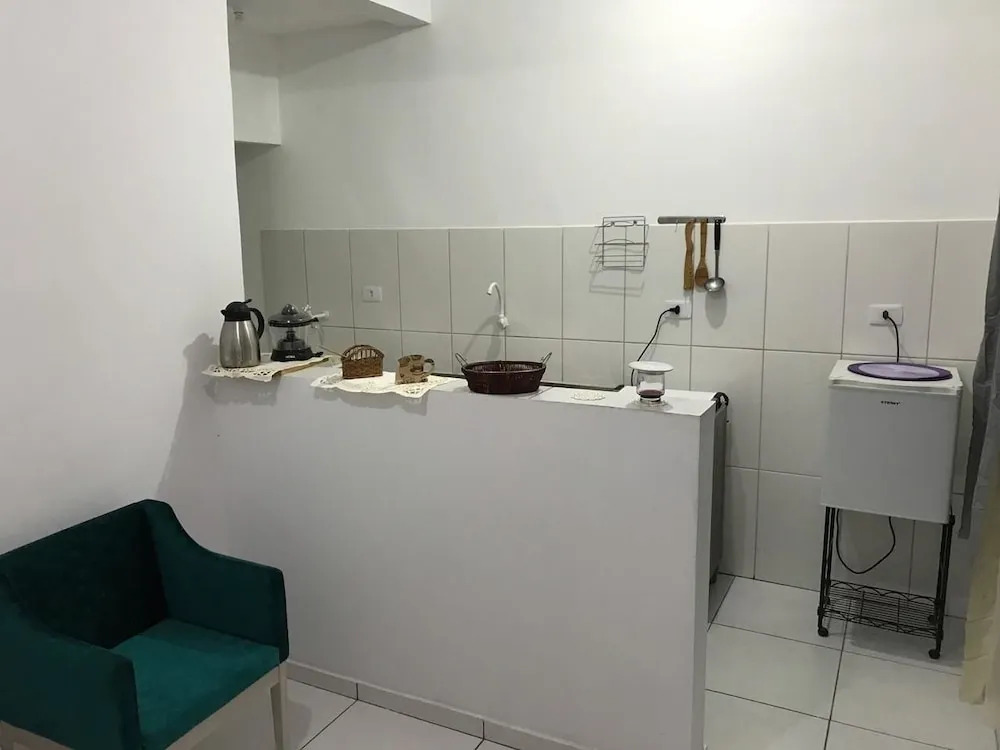 Espaço da Caraputinga