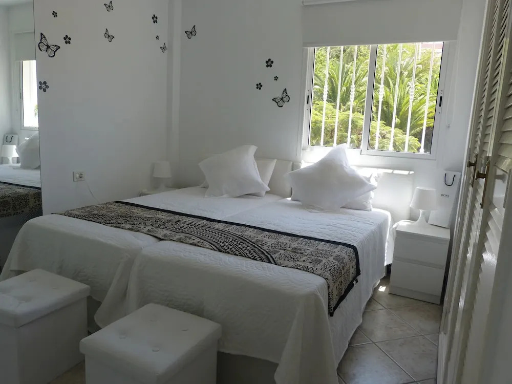 Apartamento El Sol by Suncanarias