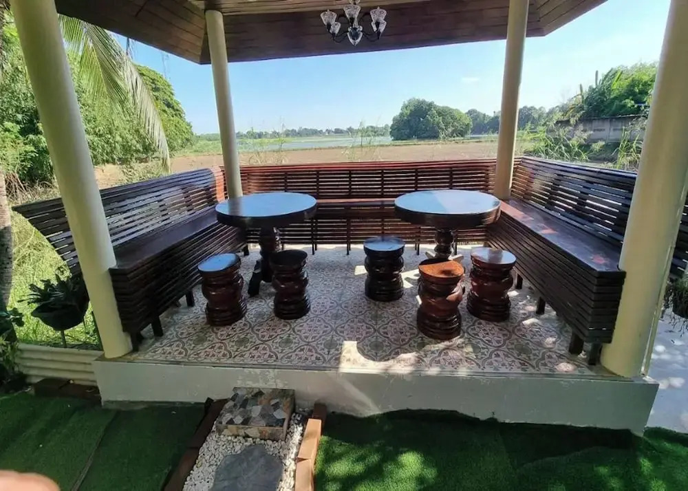 Ruenthai Ayutthaya Resort and Restaurant