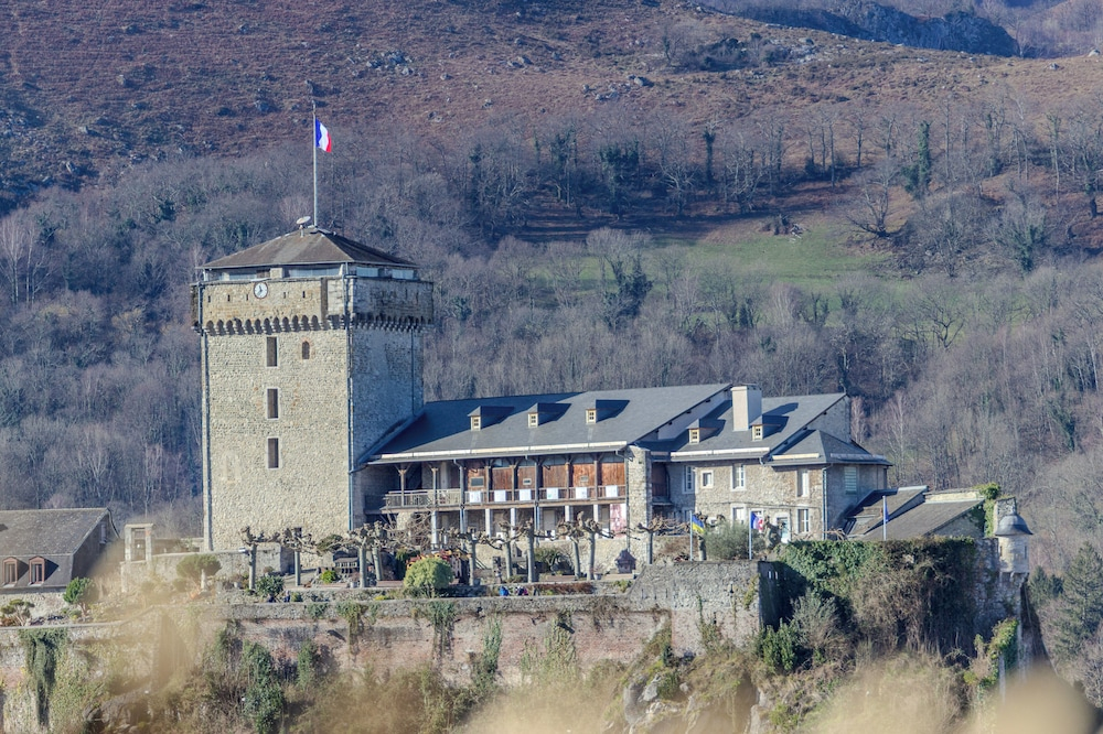 Zenao Appart'hôtels Lourdes