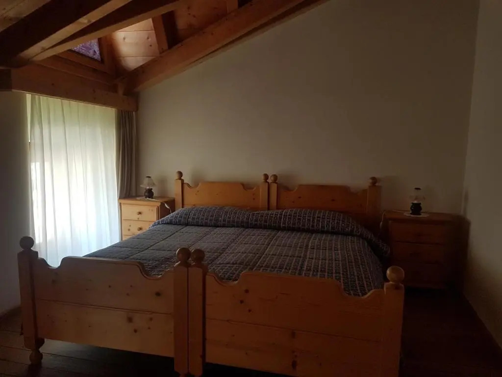 Casa Campetta