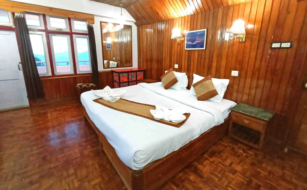 Hotel Phamrong Retreat