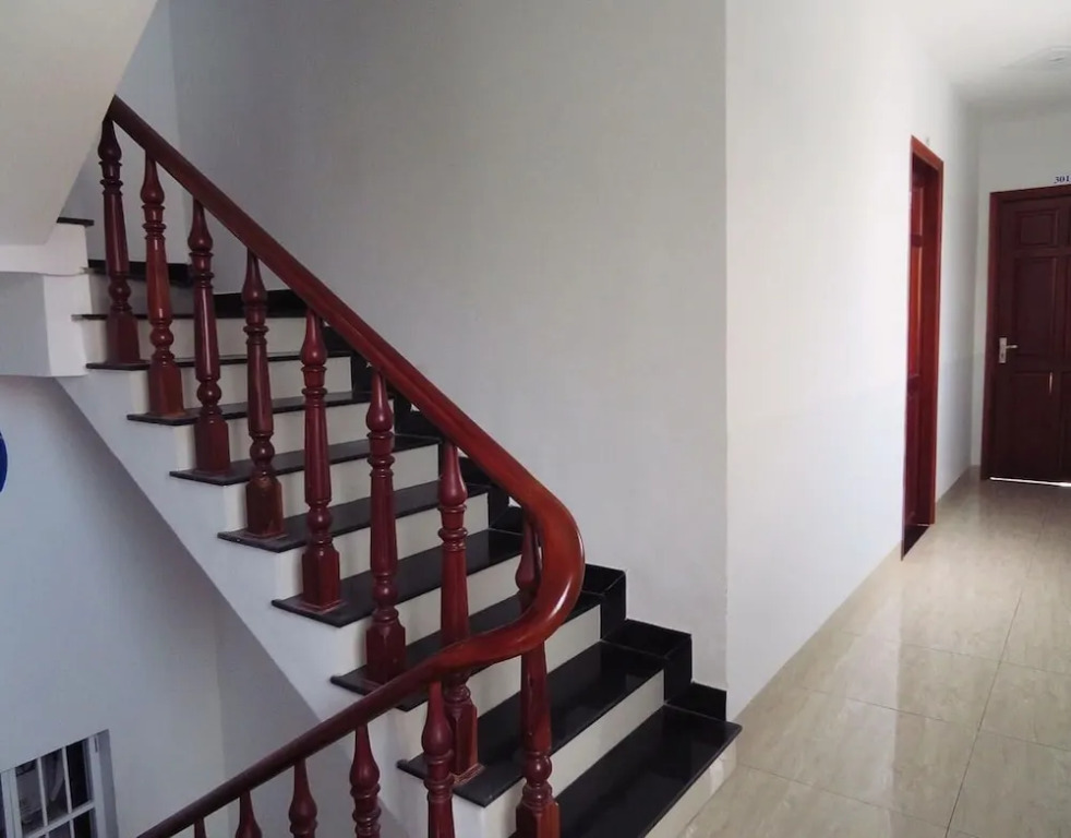 Thiên Ý Hotel