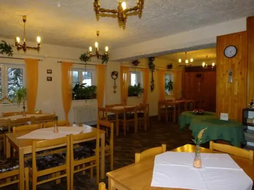 Hotel Sport