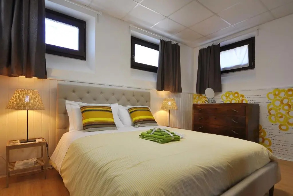 Armonia della Sera B&B and Relax