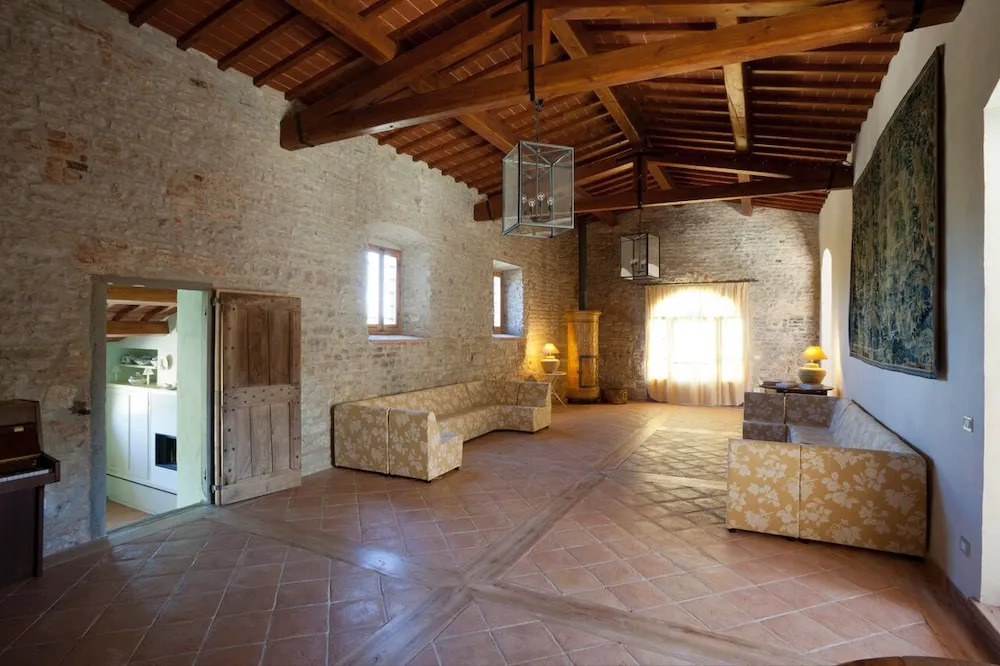 Villa Fortilizio