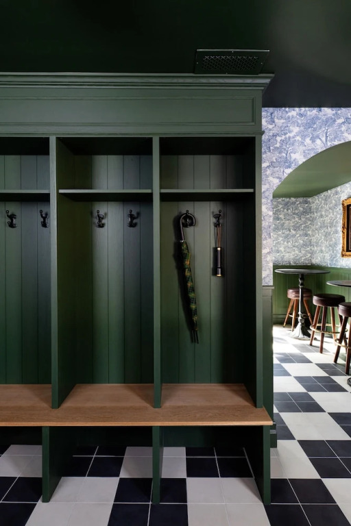 NP Boutique Lodge