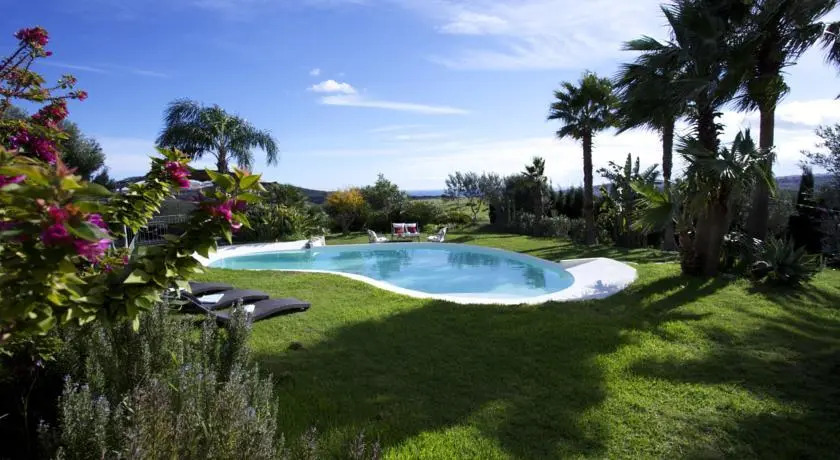 Finca El Paraiso Andaluz