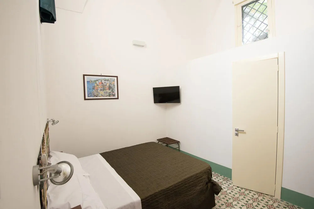Fanfulla Rooms Town House