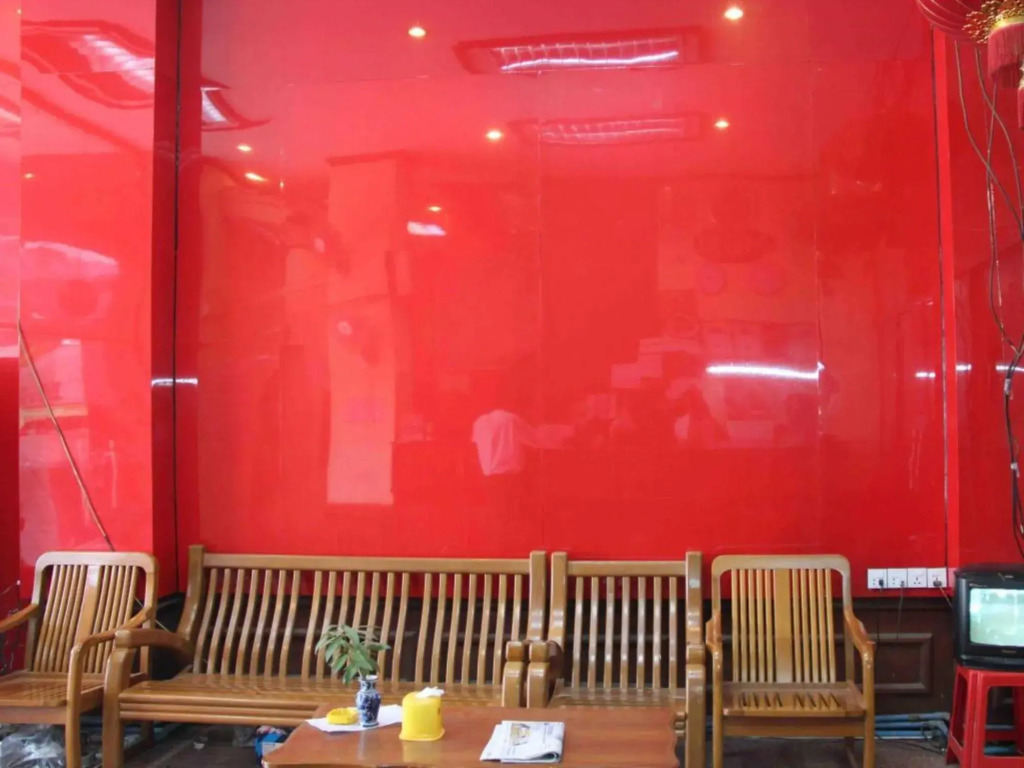 M.G.M Hotel