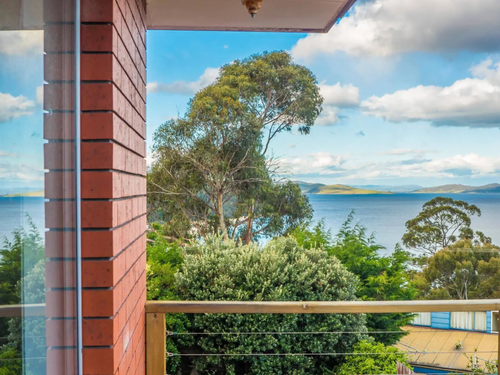 Family Home at Kingston Beach