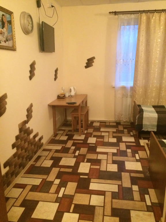 Фламинго