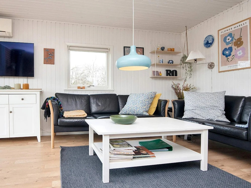5 person holiday home in Fanø