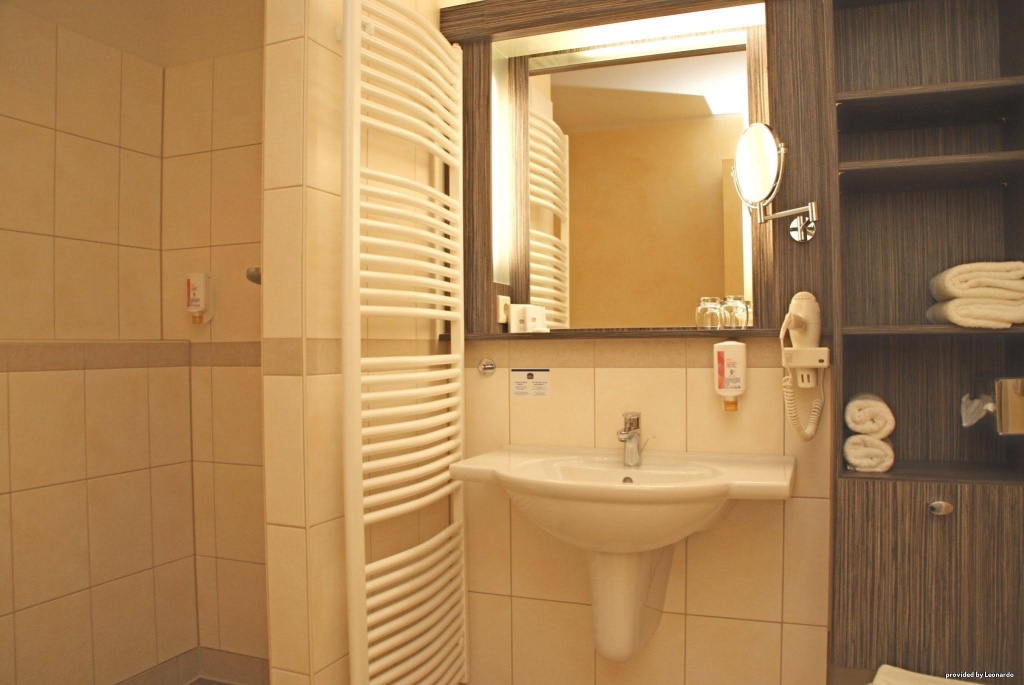Hotel am Vitalpark