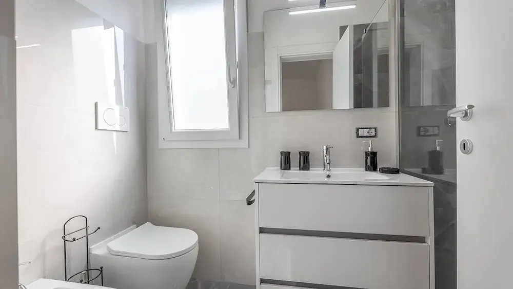 Sole Apartment 4 - Holiday in Torre San Giovanni