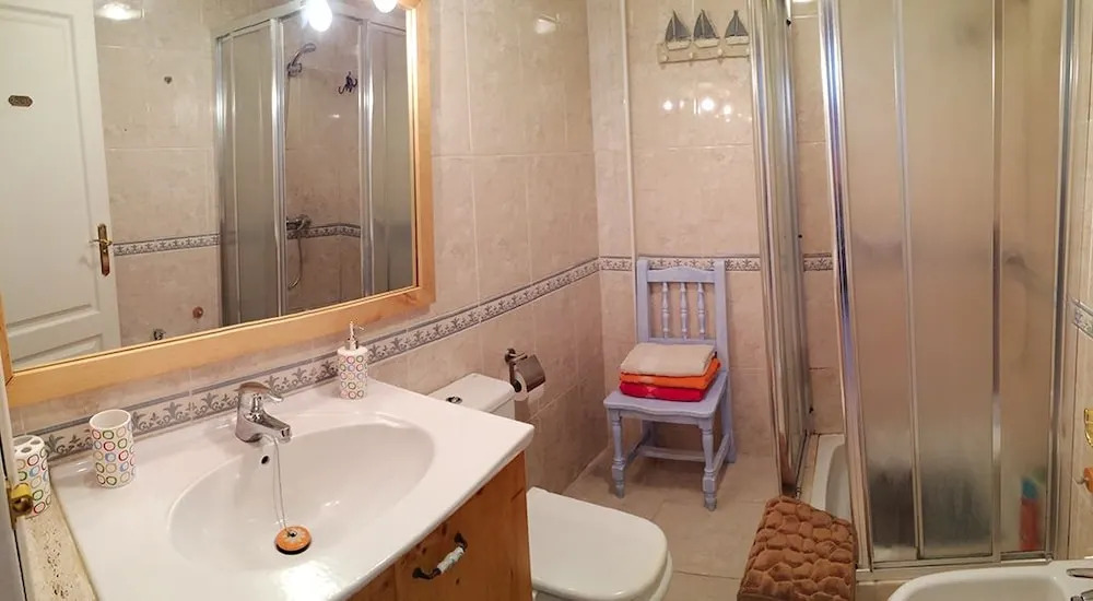 Apartamentos Monteverde