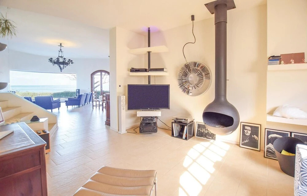 Villa Riviera Prangi