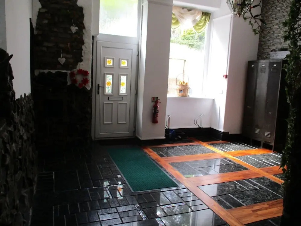 Altair SA Ltd - Meadow View
